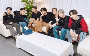 Dari Kesembuhan Suga Sampai Selesainya Pandemi, Ini Harapan BTS di 2021