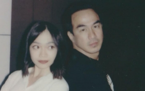 Sukses Jadi Aktor Handal, Joe Taslim Rambah Dunia Musik Dengan 'Simfoni Rindu' Bareng Fathia Izzati