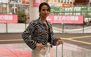 Vanessa Angel Minta Didoakan Saat Peringati Hari Ibu, Hubungan Dengan Mama Mertua Ikut Terkuak