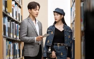 Yeo Jin Goo Pamer Kejutan Spesial dan Pesan Uwu dari IU