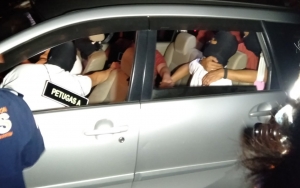 Terungkap Ini yang Ditemukan Komnas HAM Usai Periksa Mobil TKP Penembakan Laskar FPI