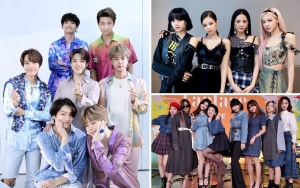 3 Fandom K-Pop Ini Habiskan Paling Banyak Uang Hingga Puluhan Juta untuk Bucin