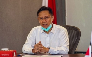 Dari Sarjana Fisika Nuklir Jadi Menkes, Ini Sepak Terjang Budi Gunadi Yang Mengejutkan