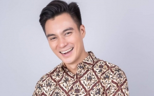 Di Hari Ibu, Baim Wong Bersyukur Raih Penghargaan ini Sambil Ungkap Rindu