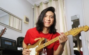Sembuh dari Covid-19, Gitaris J-Rocks Sudah Boleh  Pulang Meski Harus Isolasi Mandiri