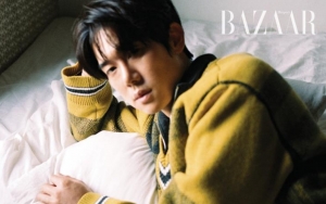 Yoo Yeon Seok Bahas Kebahagiaan Berakting, Ungkap Hobinya Kini Berkemah