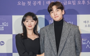 Sutradara 'Lovestruck in the City' Khawatir Ji Chang Wook dan Kim Ji Won Asli Pacaran