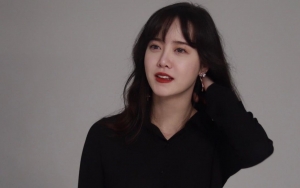 Ku Hye Sun Hancurkan iPhone dengan Palu, Sebut Cara Terbaik untuk Putuskan Hubungan