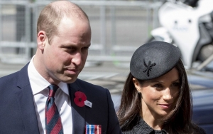 Tak Disangka, Ternyata Begini Kesan Pertama Pangeran William pada Meghan Markle