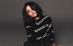 Begini Jawaban Bijak Agnez Mo Saat Kembali Masuk Nominasi Wanita Tercantik Di Dunia Versi TC Candler