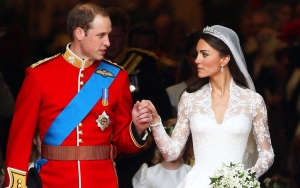 Inilah Janji Manis Pangeran William pada Kate Middleton Sebelum Royal Wedding