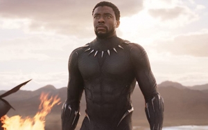 Mendiang Chadwick Boseman Ternyata Sempat Syuting Serial Marvel Ini Sebelum Meninggal