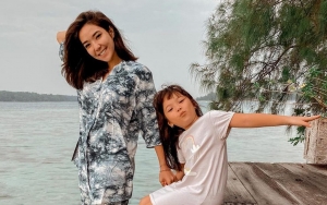 Gisel Unggah Video Haru Gempi Sebelum Diperiksa Polisi Hari Ini, Komentar Gading Jadi Sorotan