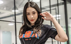 Anya Geraldine Pamer Sosok Sang Bunda Saat Muda, Kecantikannya Bikin Kaget Sampai Jadi Perbincangan