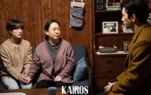 Tayangkan Episode Pamungkas, Begini Perolehan Rating Terakhir 'Kairos'