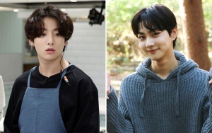 Jadikan Jungkook Panutan, Jungwon ENHYPEN Tanggapi Komentar Kagum Member BTS Itu Tentangnya