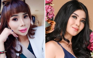 Diisukan 'Pelakor', Masa Lalu Istri Muda Kiwil Dilabrak Meldi Hingga Incar Kriss Hatta Terbongkar