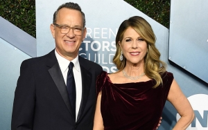 Tom Hanks dan Istri Akui Siap Disuntik Vaksin COVID-19 
