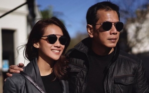 Suami Tak Lagi Jadi Menteri, Postingan Gista Istri Wishnutama Banjir Simpati