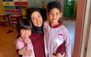 Curhat Pilu Tsania Marwa Sambut Hari Ibu Tanpa Kehadiran Anak-Anak Di Sampingnya