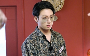 Jungkook Frustrasi Dizalimi Member-Member BTS