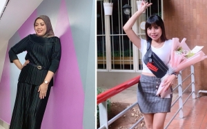 Ely Sugigi Ngaku Diajak Settingan Dengan Istri Baru Kiwil, Ternyata Ini Alasan Tolak Mentah-Mentah