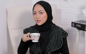 Pernyataan Rachel Vennya Gak Kepikiran Lepas Hijab Kembali Diungkit