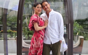 Hamish Daud Pamer Momen Lawas Dansa Bareng Raisa, Postingan Kelewat Manis Jadi Perbincangan