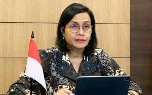 Sri Mulyani Akui RI Dianggap Negara dengan Risiko Korupsi Tinggi