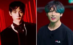 Sunghoon ENHYPEN Bagikan Kenangan Manis tentang Jungkook BTS