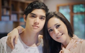 Foto Masa Muda Maia Estianty Pakai Seragam Sekolah Dibocorkan Al Ghazali, Disebut Mirip Beby Tsabina