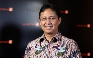 Ekonom Pertanyakan Keputusan Jokowi Lantik Budi Gunadi Jadi Menkes