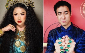 Tersinggung Masa Lalunya Diungkit, Titi DJ Semprot Daniel Mananta Sampai Sebut Kekanakan