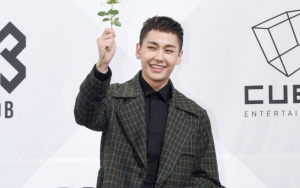 Skandal Narkoba Ilhoon BTOB Dikhawatirkan Seret Idol Lain