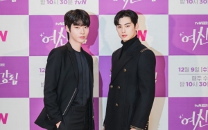 Cha Eunwoo dan Hwang In Yeop Bakal Beradu Kemampuan Olahraga di 'True Beauty'