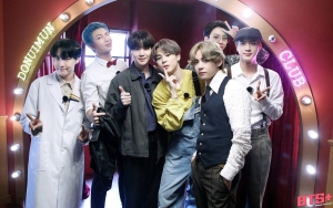 Cara Jungkook Ngomel-Ngomel Persis Ayah Suga, Member BTS Ngakak Parah