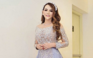 Nita Thalia Akhirnya Resmi Bercerai, Sandang Status Baru Sebagai Janda