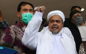 PTPN Minta Pesantren Rizieq Dikosongkan Dalam 7 hari, Ada Apa?