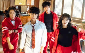 'The Uncanny Counter' Dilaporkan Bakal Garap Season 2, Netizen Auto Semangat