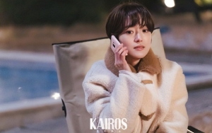 Lee Se Young Tanggapi Rating Pas-Pasan 'Kairos', Ngaku Termotivasi Karena Hal Ini