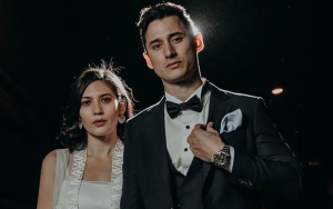 Nino Fernandez dan Hannah Al Rashid Pamer Foto Resmi Menikah, Auto Bikin Terkejut