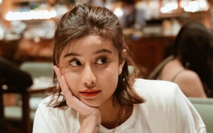 Awkarin Jadi Jomblo Berkelas di Acara Nikahan, Selebgram Keanu Justru Paling Curi Perhatian