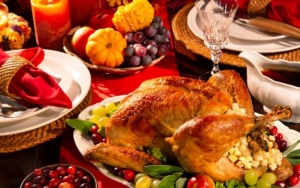 Cocok Dinikmati Saat Kumpul Bareng Keluarga, 8 Kuliner Khas Natal dari Mancanegara Ini Patut Dicoba