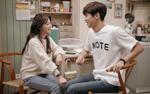 Ini Persiapan Jun U-Kiss Jelang Syuting Ciuman Mesra dengan Song Ha Yoon di 'Please Don't Meet Him'
