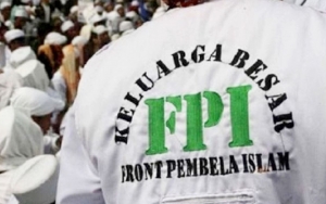 Beredar Telegram Kapolri Umumkan Pembubaran 6 Ormas, Ada FPI?