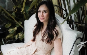 Potret Wulan Guritno Berenang Bareng Anak Picu Reaksi Riuh Hingga Bikin Bingung, Kenapa?