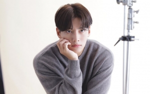 Ji Chang Wook Ganteng-Ganteng Ternyata Takut Banget dengan Hal Kecil Ini