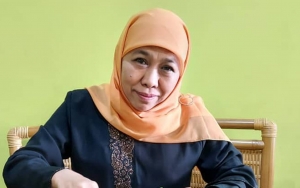 Gubernur Khofifah Tunjuk Plt Wali Kota Surabaya, Mensos Risma Batal Rangkap Jabatan?