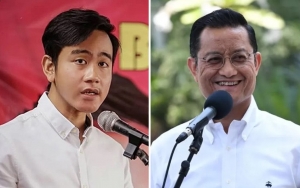 Gibran Dituding Masuk Pusaran Korupsi Bansos COVID-19, Eks Mensos Juliari Buka Fakta Ini