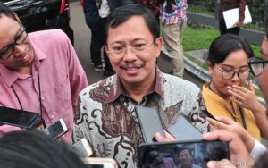 Pasca Lengser, Eks Menkes Terawan Langsung Hadapi Gugatan 5 Organisasi Dokter